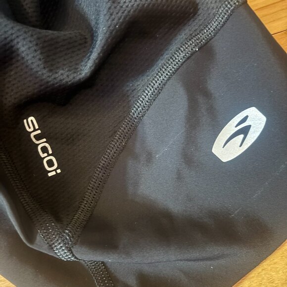 Sugoi Women's Evolution Bib Shorts - Size Small - Picture 7 of 8